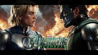 The Mind-Bending Plot Twist in Avengers: Doomsday Leaks 😱