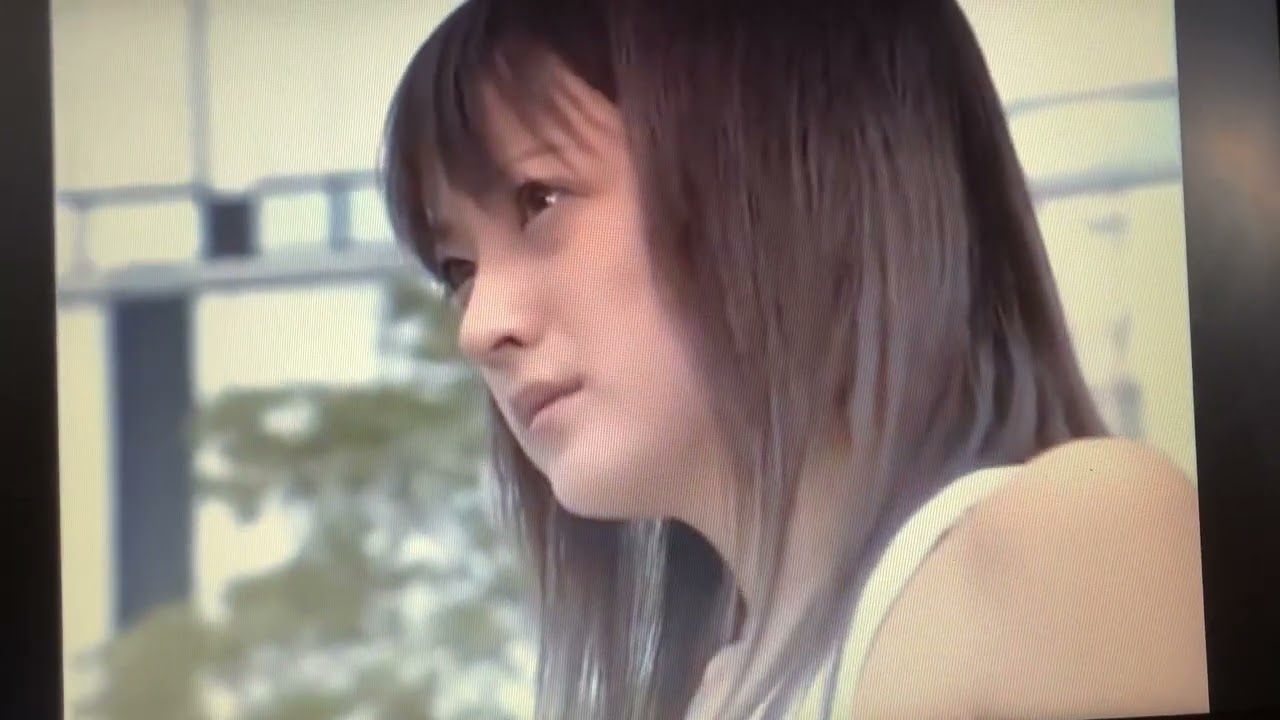 [1080p] Sailor Venus Transformation {ver. Failed} (Pretty Guardian Sailor Moon)