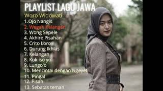 Download Lagu WOROWIDOWATI OJO NANGIS MP3