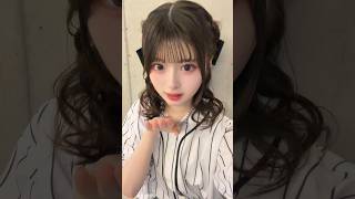 #ホワスピ明日 #08 #おすすめ #hanna #whitescorpion #jpopidol #kawaii