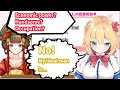 【hololive】What is Akai haato's ideal man?【Haachama Vtuber translation, Eng Sub】