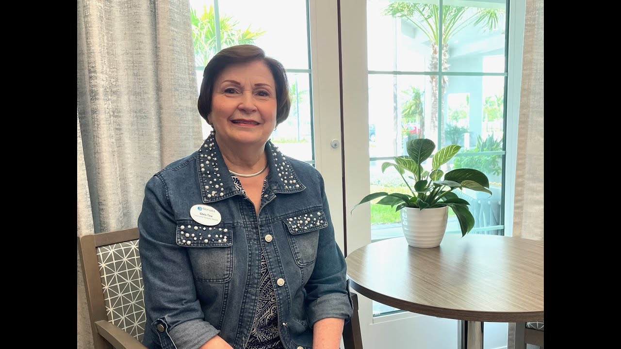 Sonata Viera Assisted Living Community Update