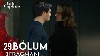 Yalı Çapkını 29.Bölüm 3.Fragmanı | Ferit'in Dinmeyen Aşk Acısı!