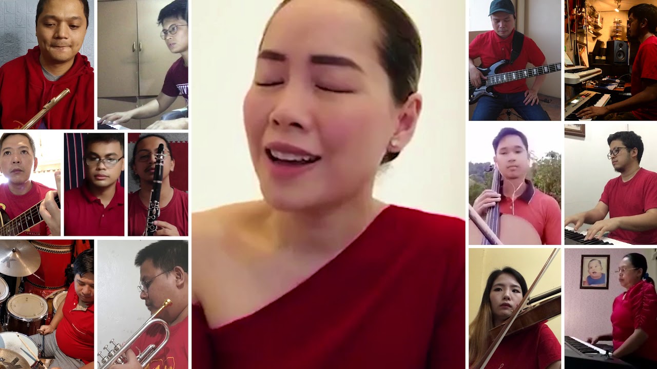 "Sa Bawat Sulok Ng Binondo" - Performed by the Cast of "Binondo: A Tsinoy Musical"
