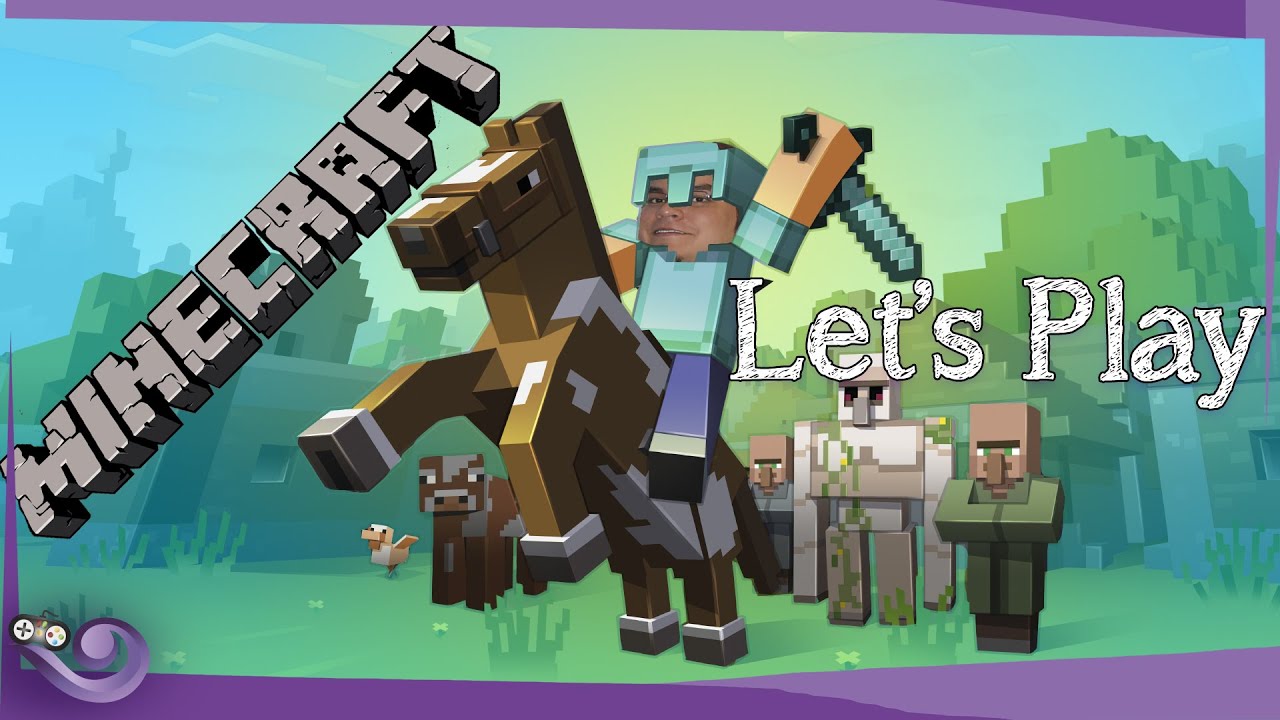 Un rato chill de cubitos y aventuras 🏡 #Minecraft (Portrait) - YouTube