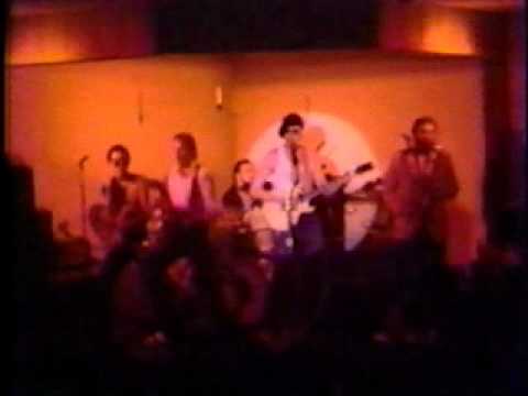 Johnny B. Goode - The Great Rubber Band -- Live in...