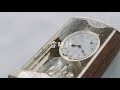 WhiteA / 雪時計 (Music Video)