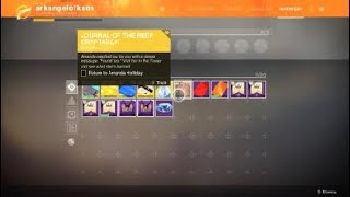 Whispered Falls - Journal Of The Lost Cryptarch Thunderlord Quest - Destiny 2 Forsaken