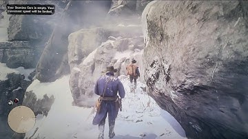 Red Dead Redemption 2 [Let