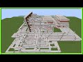 【ゆっくり実況】コンピュータ制御式全方位TNTキャノン【minecraft防衛部】