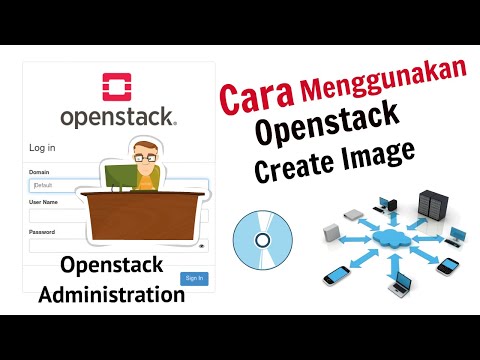 openstack create image #openstack indonesia