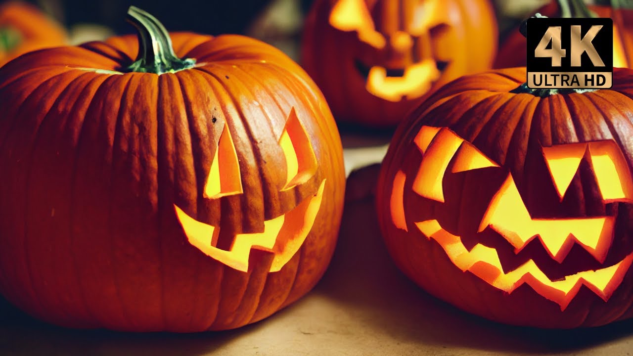 The origin of HALLOWEEN YouTube