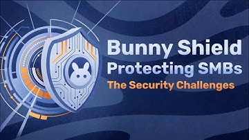 Shield Webinar: The Security Challenges