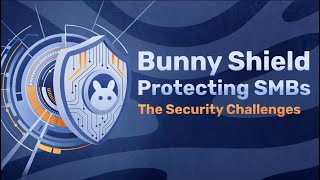 Shield Webinar: The Security Challenges News