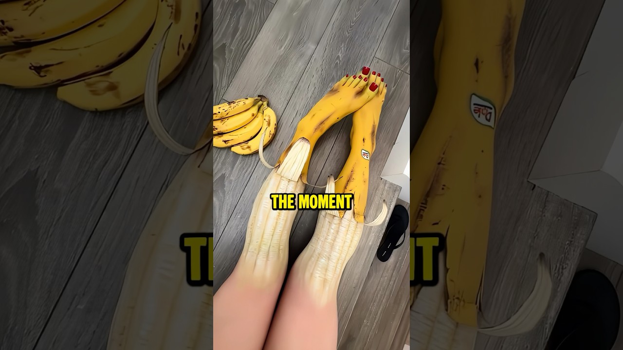 Иллюзия росписи тела 😳