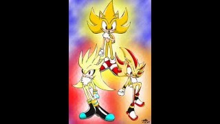 Sonic Tribute