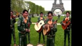 RECORDANDOTE, MARIACHI JUVENIL ORO DE MEXICO, EXITO VIDEO ORIGINAL chords