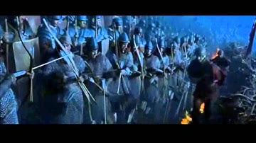 Gladiator Opening Scene Speech