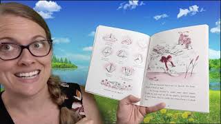 Curious George Rides A Bike