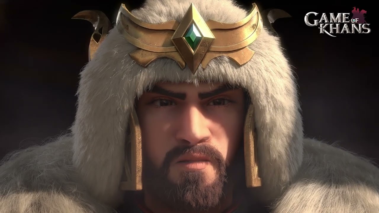 Game of Khans – Apps on Google Play