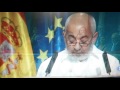 Fragmento del Discurso de Leonardo Padura, premio Princesa de Asturias 2015