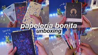 📦 unboxing de papelería bonita // Compoco 💖 by DanielaGmr 9,251 views 10 months ago 9 minutes, 8 seconds