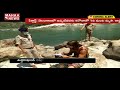 Police unique punishment to foreigners for violating lockdown rules