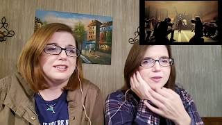 First Time Reaction B.a.p - One Shot Mv