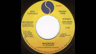 Madness - Madness