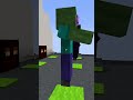 Brazos ❓️ #minecraft #shorts