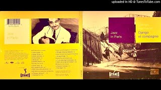 12.- Mirages (Chasing Shadows) - Django Reinhardt ‎– Django Et Compagnie