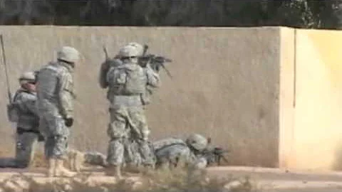 4th Stryker Brigade Combat Team, 2nd Infantry Division