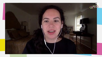 Caroline Sinders: Design experiences for safety, intimacy and delight | re:publica Campus