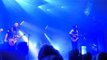 The Script - Man On A Wire @ Komplex 457 Zurich