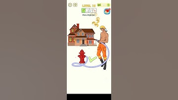 Brain Tricky puzzle #Level 10  #Shorts