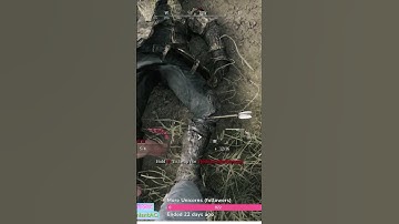 Everyone is taking arrows..