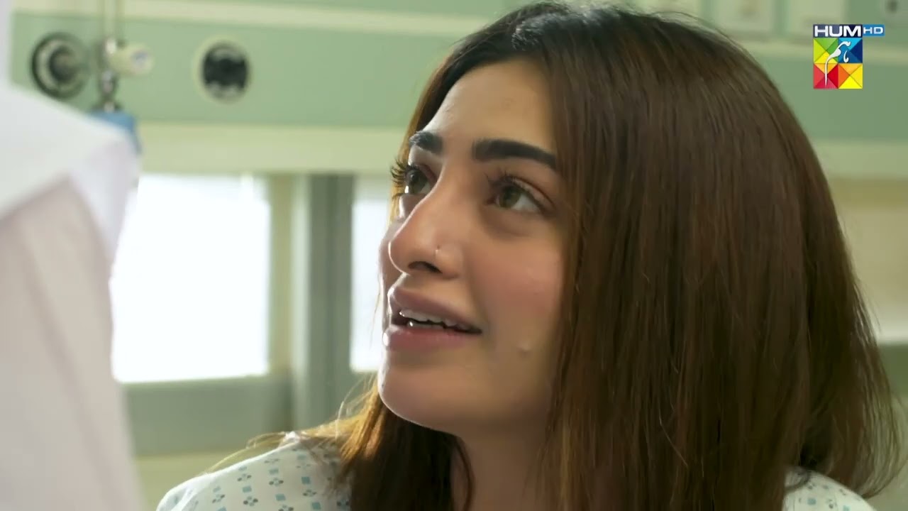 Mujhe Es Azaab Se Nikaal Dou..! #nawalsaeed #asadsiddiqui - Dagh e Dil - HUM TV