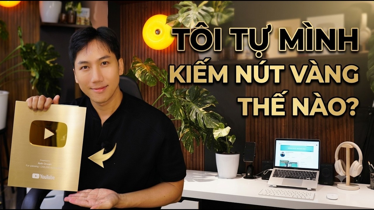 Latest Title & Thumbnail