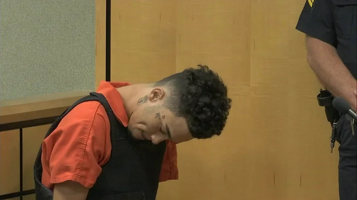 One teen accused of killing an 11-year-old is in c...