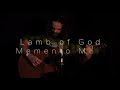 Guillaume D. - Memento Mori (Lamb of God guitar cover)