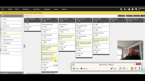 Service Autopilot Marketing Automation