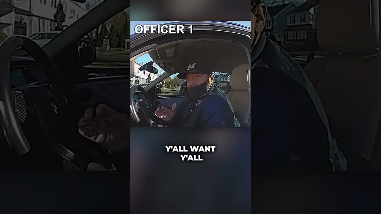 Man Drove Without License For 23 YEARS & Gets Shocked When Arrested