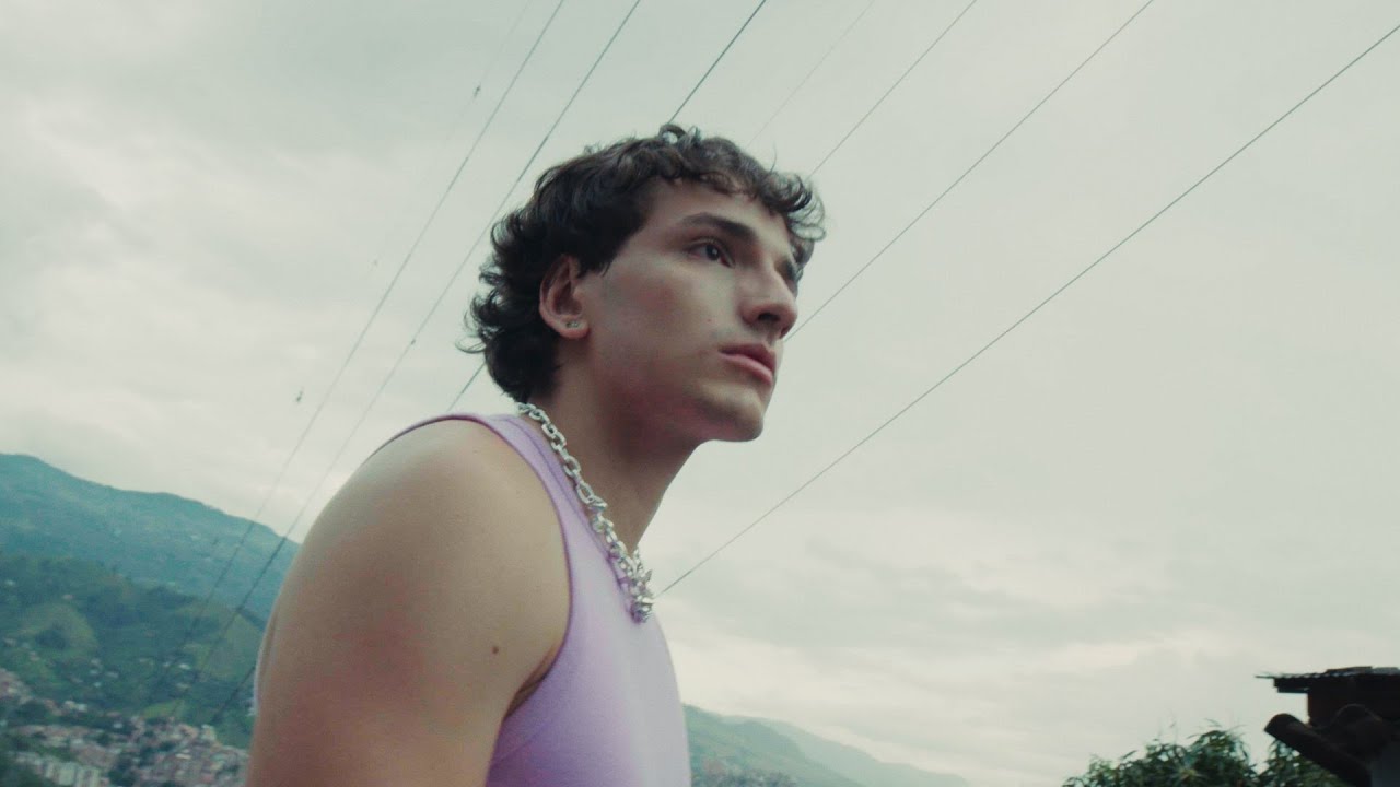 Congelau - Emyl Rusev (Video Oficial)