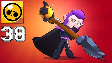 Brawl Stars - Gameplay Walkthrough Part 38 (android,ios)