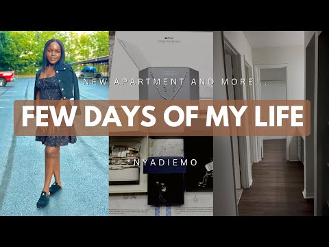 NEW APARTMENT NEW FINDS AND JEWELRY HAUL