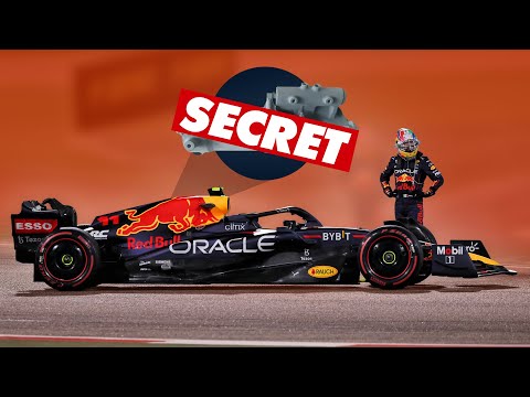 The Real Reason for Red Bull?s Disaster | Bahrain GP