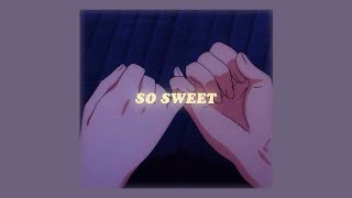 pink sweat$ - so sweet (lyrics)