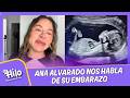 Lipstickfables comparte sus emociones y experiencias como futura mamá