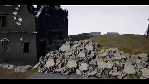 Speed Level Design in Ue4 🧨