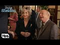 Meemaw Meets Dr. Linkletter (Clip) | Young Sheldon | TBS